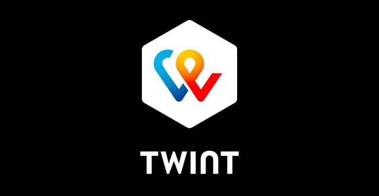 Twint Logo